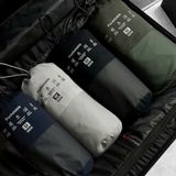  Áo Khoác Gió Lót Cổ Cao Lót Lưới Chống Nước 1780 