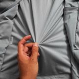  Áo Khoác Gió Lót Cổ Cao Lót Lưới Chống Nước 1780 