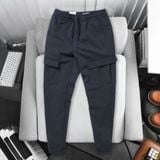  Quần Jogger Nỉ Bo Rib Basic 1787 