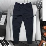  Quần Jogger Nỉ Bo Rib Basic 1787 