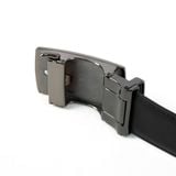  Thắt Lưng Mặt Khóa Nhám Phối Line Ánh Kim 1782 