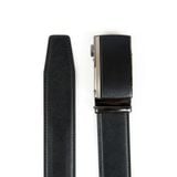  Thắt Lưng Mặt Khóa Nhám Phối Line Ánh Kim 1782 