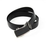  Thắt Lưng Mặt Khóa Nhám Phối Line Ánh Kim 1782 