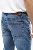  Quần Jeans Slim Fit Middle Blue Wash 1792 