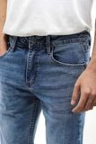  Quần Jeans Slim Fit Middle Blue Wash 1792 