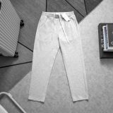  Quần Nỉ Da Cá Regular Felt Pants 1801 