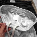  Quần Nỉ Da Cá Regular Felt Pants 1801 