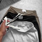  Quần Nỉ Da Cá Regular Felt Pants 1801 