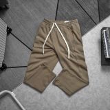  Quần Nỉ Da Cá Regular Felt Pants 1801 