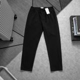  Quần Nỉ Da Cá Regular Felt Pants 1801 