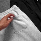  Quần Nỉ Da Cá Regular Felt Pants 1801 