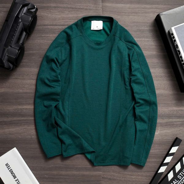  Áo Thun Tay Dài Minimalism Airycool 1797 