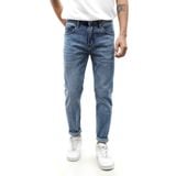  Quần Jeans Slim Fit Middle Blue Wash 1792 