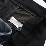  Quần Âu SlimFit Cạp Phối Chun 1799 