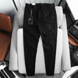  Quần Âu SlimFit Cạp Phối Chun 1799 