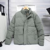  Áo Khoác Phao Cổ Cao Puffer Jacket 1803 