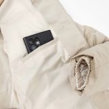  Áo Khoác Phao Cổ Cao Puffer Jacket 1803 