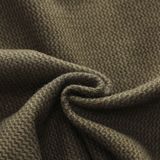  Áo Len Polo Cổ V Long-Sleeve Sweater 1804 