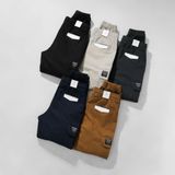  Quần Jogger Kaki Túi Hộp 1808 