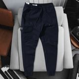  Quần Jogger Kaki Túi Hộp 1808 