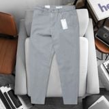  Quần Kaki Giả Jeans Straight Fit 1806 