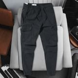  Quần Jogger Kaki Túi Hộp 1808 