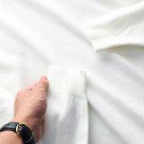  ÁO LEN CỔ LỌ TURTLENECK SWEATER 1813 