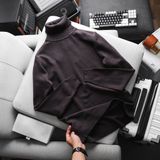  ÁO LEN CỔ LỌ TURTLENECK SWEATER 1813 