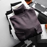  ÁO LEN CỔ LỌ TURTLENECK SWEATER 1813 