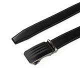  Thắt Lưng Nam Mặt Họa Tiết Chữ X 1823 