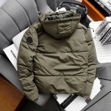  Áo Phao Chần Bông 3 Lớp 1825 