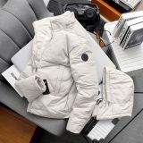  Áo Phao Chần Bông 3 Lớp 1825 