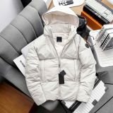  Áo Phao Chần Bông 3 Lớp 1825 