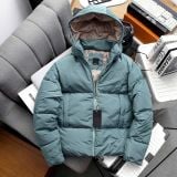  Áo Phao Chần Bông 3 Lớp 1825 