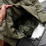  Áo Phao Chần Bông 3 Lớp 1825 