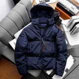  Áo Phao Chần Bông 3 Lớp 1825 