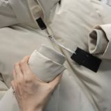  Áo Phao Chần Bông 3 Lớp 1825 