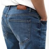  Quần Jeans Dark Blue Wash Slimfit 1826 