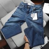  Quần Jeans Dark Blue Wash Slimfit 1826 