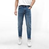  Quần Jeans Slimfit Wash 1832 