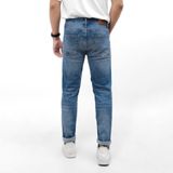  Quần Jeans Slimfit Wash 1832 