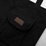  Túi Xách Canvas Thời Trang, Phong Cách 1834 