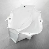  Túi Xách Canvas Thời Trang, Phong Cách 1834 