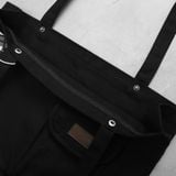  Túi Xách Canvas Thời Trang, Phong Cách 1834 