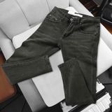  Quần Jeans Slimfit Wash 1832 