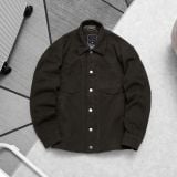  Áo Khoác Dạ Cổ Đức 1840 