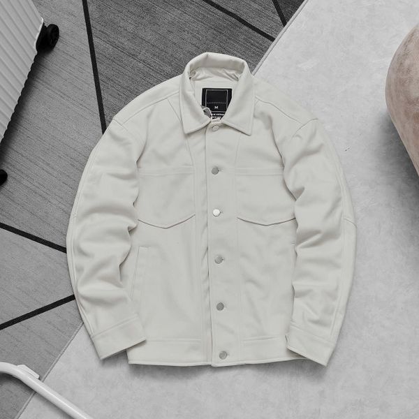  Áo Khoác Dạ Cổ Đức 1840 