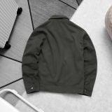  Áo Khoác Dạ Cổ Đức 1840 