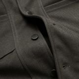  Áo Khoác Dạ Cổ Đức 1840 