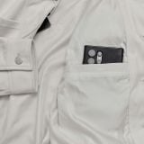  Áo Khoác Dạ Cổ Đức 1840 